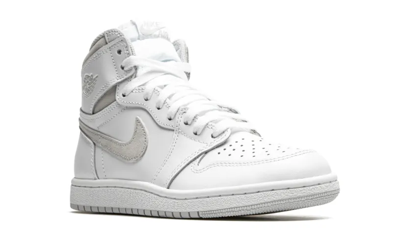 Air Jordan 1 Air Jordan 1 Retro High '85 'Neutral Grey'